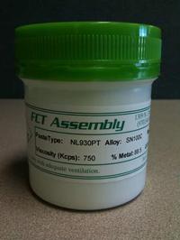 NL930PT Pin Probable Solder Paste